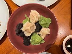 -美盛喜来登大酒店-盛宴标帜餐厅