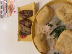 -谭仔米线(皇庭广场店)