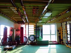 -红山会健身·普拉提(广安门店)