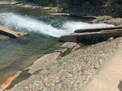 -千岛湖九龙溪漂流