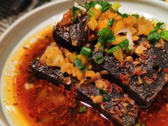 长沙臭豆腐-井水小厨·湘菜(活力广场店)