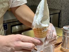 -野人先生Gelato(上海长宁龙之梦店)
