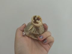 蛋黄烧卖-堂上堂(益民街店)