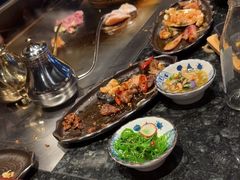 -吉川谷谷·铁板烧烤肉放题(石景山台湾街店)