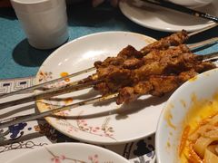 -贯贯吉·清真餐厅(浙江中路店)