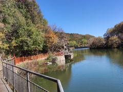 -玉渡山自然风景区