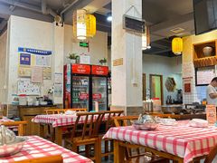 -好帮厨·下饭浏阳菜·坚持现炒(月湖店)