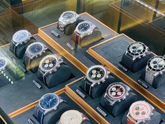 -新世界大丸百货