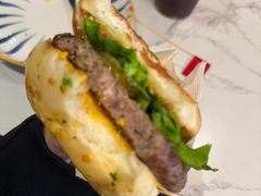 -必胜客(新辰里酒仙桥店)