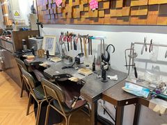 -十八字金·银饰·开蚌DIY·手工体验团建(富力广场店)
