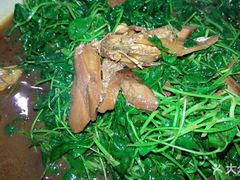 -金典银峰老鹅馆·昆山菜(亭林公园店)