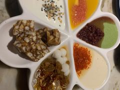 -绿茶餐厅(乐峰广场店)