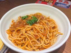 -SPACELAB失重餐厅(世纪汇店)
