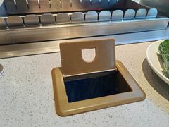 -丰茂烤串(公园店)