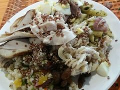 -So Lounge索兰至餐厅(蓝色港湾店)