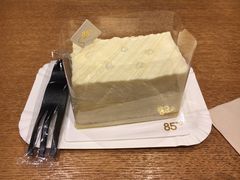 -85度C(南京龙世中心店)