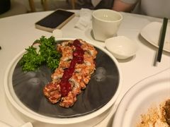 -莆田餐厅PUTIEN(金融街购物中心店)