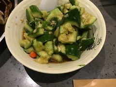 -一棠龙虾•王牌虾球(楚河汉街店)
