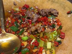 -炊烟小炒黄牛肉(浦东世纪汇店)