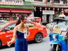 -唐人街(耀华力路)