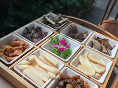 -大理董·董家小厨野生菌火锅(古城旗舰店)