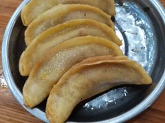 -老七家湾第一锅贴店(岗虹苑小区店)