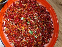 辣子鸡-先启半步颠小酒馆(常熟万达广场店)