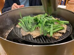 -北京胡同传统炙子烤肉(文兴路店)