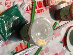 -五马集·海鲜·温州大牌档(黑金冠五马街十字路口店)