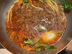 -枪火串烧·东北特色烧烤(罗湖总店)