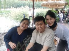 -三忘湖 SWANSEEN(柳荫公园店)