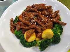 -喜运来酒楼(江南大道店)
