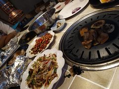 -胡哥烤肥牛(车公庙店)