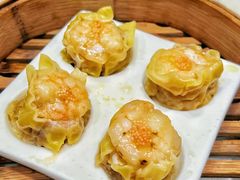 明虾烧卖皇-稻香酒家·33年老字号·港式粤菜(富邦中心店)