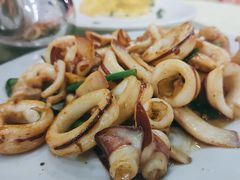 -秋姐美食店(旅游大道店)