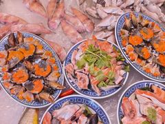 -桂园白粥·潮汕老味道