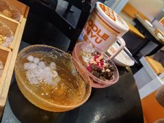 -探鱼·鲜青椒爽麻烤鱼(银泰城店)