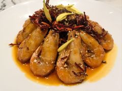 -雀蓝川菜(滨湖万象汇店)