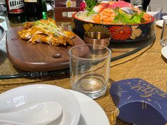 -桉树林A coffee 森林餐厅(三圣乡店)