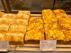 -木子木水日式烫面包(杭州首店)