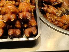 -东门町美食街