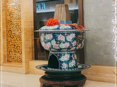 -东来顺饭庄(apm总店)