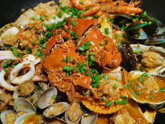 -大厨的餐厅(曾厝垵总店)