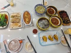 -香港威特瑞茶餐厅(小白楼音乐厅店)
