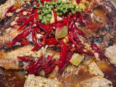 -烤匠麻辣烤鱼(万象城店)