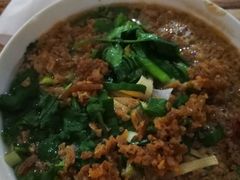 -老字号杨坡红油米线腊汁肉夹馍(东四道巷店)