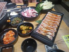 -九田家黑牛烤肉(溧水万达店)