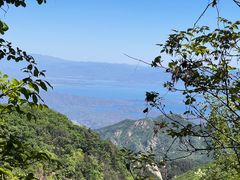 -云蒙山风景区