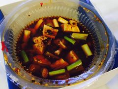 -红星兔丁(武侯祠店)