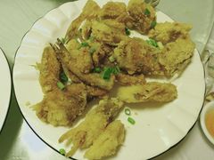 -金海湾海鲜排档(朱家尖店)